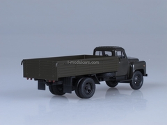 GAZ-53-12 green 1:43 Nash Avtoprom