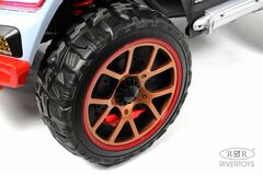 BMW K007AM 4WD (ПОЛНОПРИВОДНЫЙ, ДВУХМЕСТНЫЙ)