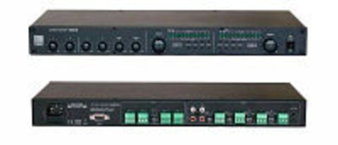 AMC iMIX2
