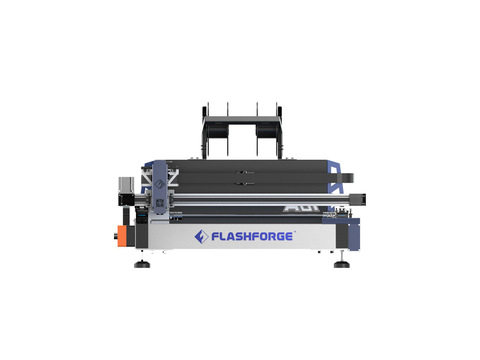 3D-принтер Flashforge AD1 Channel Letter