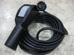 Пульт управления лебедки Warn Industrial 12dc, 9 Dc .(10m) / Remote Control, Warn