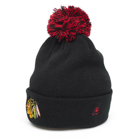 Шапка Chicago Blackhawks