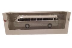 Ikarus-55.14 Stavropol 1953 gray coventry DEMPRICE 1:43