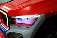 BMW K007AM 4WD (ПОЛНОПРИВОДНЫЙ, ДВУХМЕСТНЫЙ)