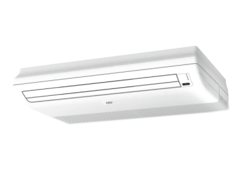 Напольно-потолочный внутренний блок MDV-D80DL/N1-C(B)