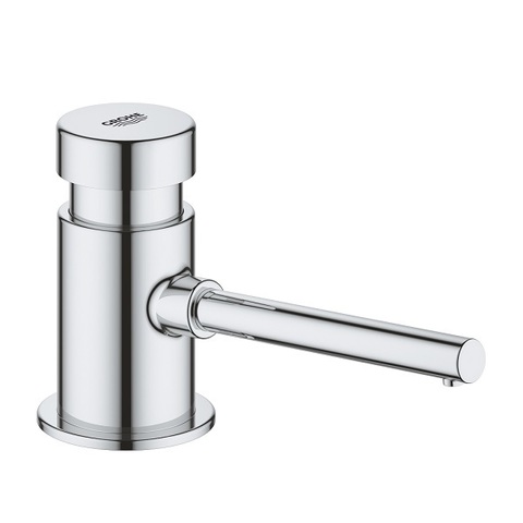 GROHE 36194000 Дозатор жидкого мыла встраиваемый