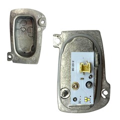 063 Светодиодный модуль ангельских глазок AUDI A3,S3,Q5 (8V0998474B) R