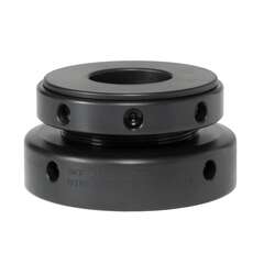 SKF SM 20 E-CSTR — регулируемая опора Vibracon с защитной обработкой 27×100 мм