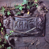 DAMNED, THE:  The Black Album