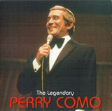 COMO, PERRY:  The Legendary