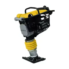 Вибротрамбовка RM80L ALTECO 9733