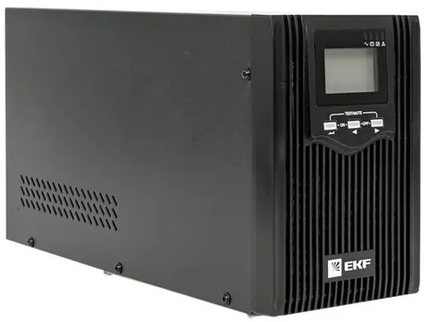 Источник бесперебойного питания EKF PSW-620TB