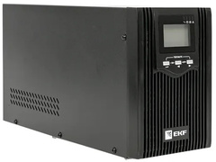 Источник бесперебойного питания EKF PSW-620TB