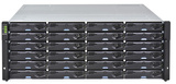 Система хранения данных Infortrend EONSTOR DS 1000 G3 4U/24BAY
