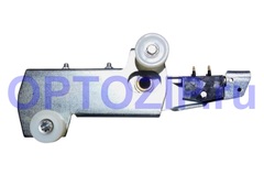 Замок двери шахты правый 40/10 CPP.4000RD000 FERMATOR (02969)