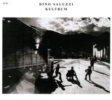SALUZZI, DINO : Kultrum( Dino Saluzzi ) (Компакт-диск)