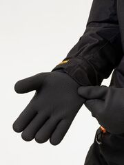 Зимние перчатки для рыбалки Remington Activ fishing Black на remingtonn.ru