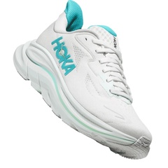 WHITE / CIELO BLUE