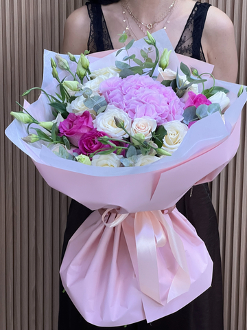 25 flowers