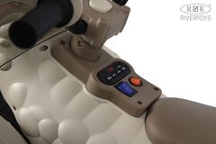 Квадроцикл K707PX-A 4WD с дистанционным управлением