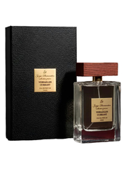 Serge Dumonten Versailles Currant