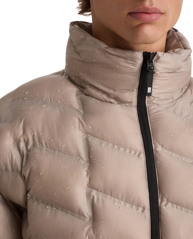 Бомбер стеганый CSKAxUrban Tiger