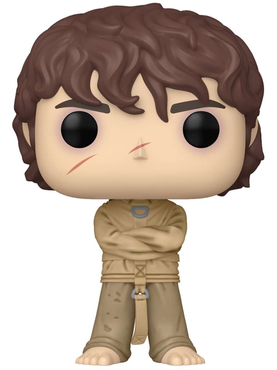 Фигурка Funko POP! TV Wednesday S2 Part 2 Tyler Galpin (1872) 90871