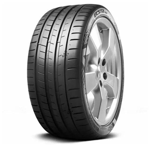 Kumho Ecsta PS91 102Y XL R19 245/45 летняя