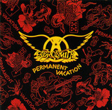 Permanent Vacation