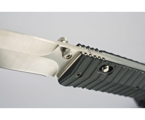 НОЖ LIONSTEEL СЕРИИ DAGHETTA AL