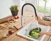 GROHE Concetto 31491000 Смеситель для мойки с гибким изливом