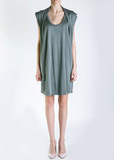 Платье CHALAYAN
