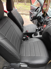 Чехлы на Hyundai Tucson 2004–2010 г.в.