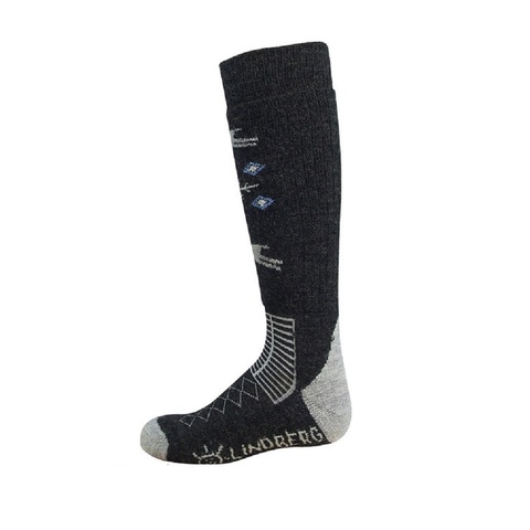 Термоноски Lindberg Wool Sock