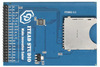 Цветной сенсорный TFT-дисплей 320×240 / 3,2”