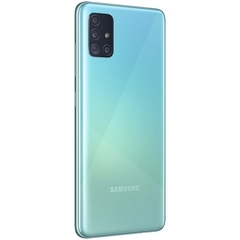 Смартфон Samsung Galaxy A51 64GB, Blue (SM-A515FZBUSKZ)