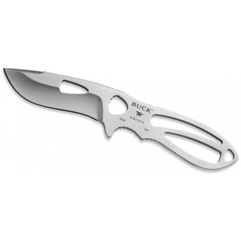 Нож BUCK 0141SSS PakLite Large