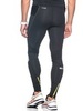 Тайтсы Asics M's Fuji Tight yellow мужские - 3