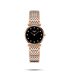 Longines L4.512.1.57.7