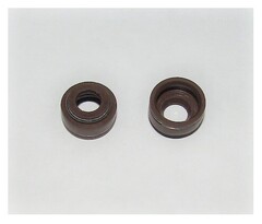 Манжета маслосъемная клапана (S460) SGG7500 (комплект 2 шт.)/Oil seal, air inlet