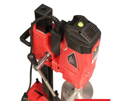 Установка алмазного бурения Diamaster Pro D-230E