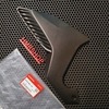 Honda Накладка рамы правая VFR 1200 F Япония 64750-MGE-700