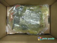 Топливный насос высокого давления, оригинал / INJECTION PUMP АРТ: 2643B305