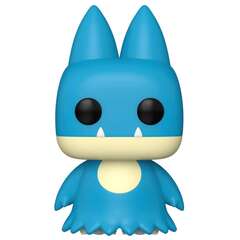 Funko POP! Pokemon: Munchlax (EMEA) (885)