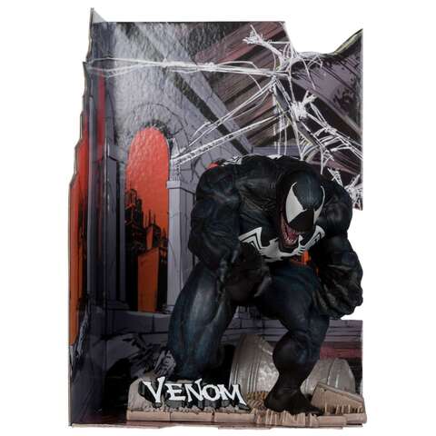 Фигурка McFarlane Toys Marvel Venom (The Amazing Spiderman #316)