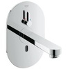 GROHE Eurosmart Cosmopolitan E 36315000 Смеситель встраиваемый сенсорный, 220