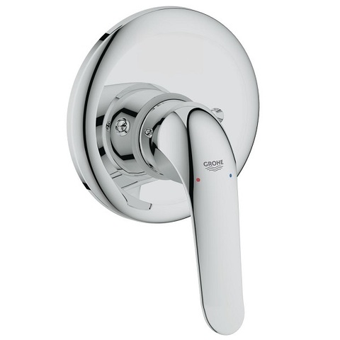 GROHE Euroeco Special 32784000 Смеситель для душа встраиваемый