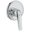 GROHE Euroeco Special 32784000 Смеситель для душа встраиваемый