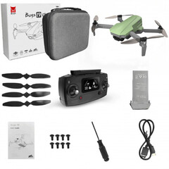 Квадрокоптер MJX B19 2.5K EIS 5G GPS - MJX-B19-EIS