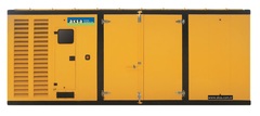 Дизельный генератор AKSA APD 1100P